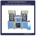 pet moulding machine / semi automatic bottle molding machine price